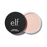 e.l.f. Poreless Face Primer — Smooths & Blurs