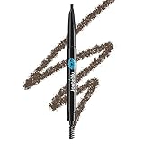 Jonteblu Waterproof Eyebrow Pencil Liner Long Lasting Ultra Fine Slim - Natural Makeup Microblading...