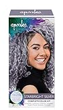 Sparks Complete Color Kit, Starbright Silver