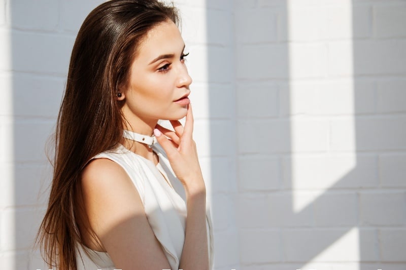 adult attractive beautiful beauty | best long lasting lip gloss