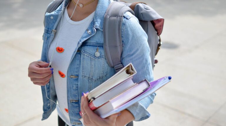 Makeup Tutorial | Back To School Makeup