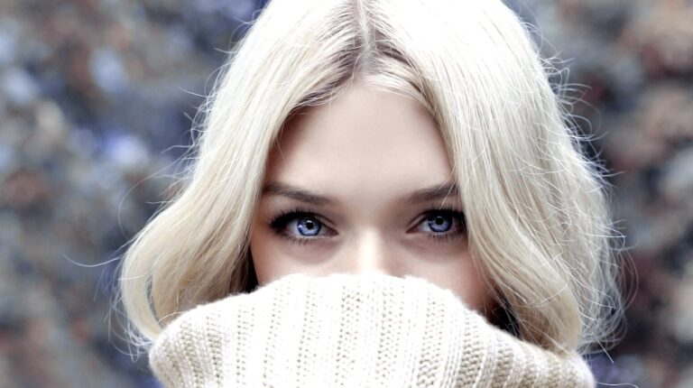 beautiful beauty blond blur | How To Safely and Properly Bleach Hair At Home | bleach | px | Featured