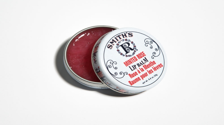 Lip balms