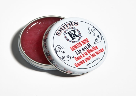 Lip balms