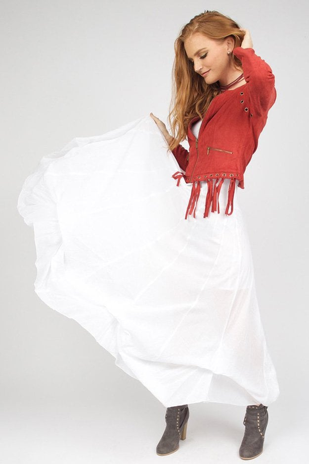 Holiday-Ready Mason & Ivy Picks | Best Holiday Outfits You Can Rock This Christmas