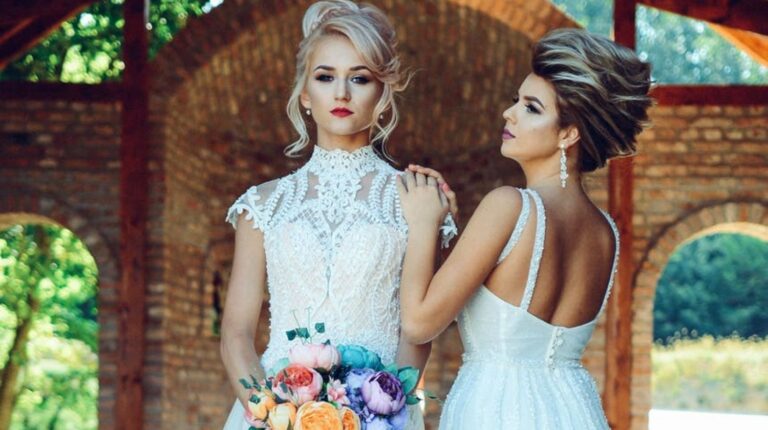 feature | Wedding Makeup Looks | Inspiration For Your Big Day!