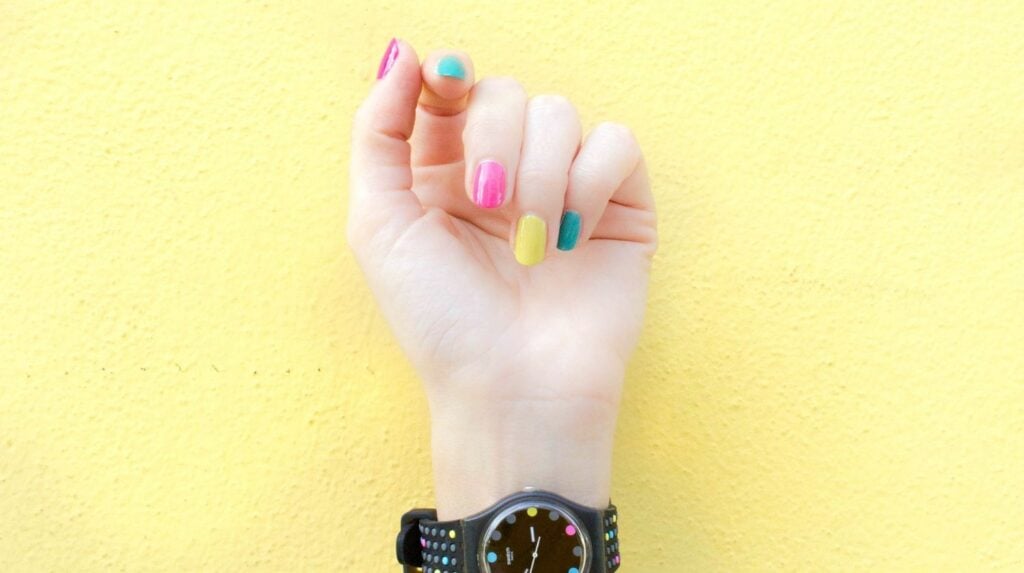 Makeup Tutorials | Best Gel Nail Designs