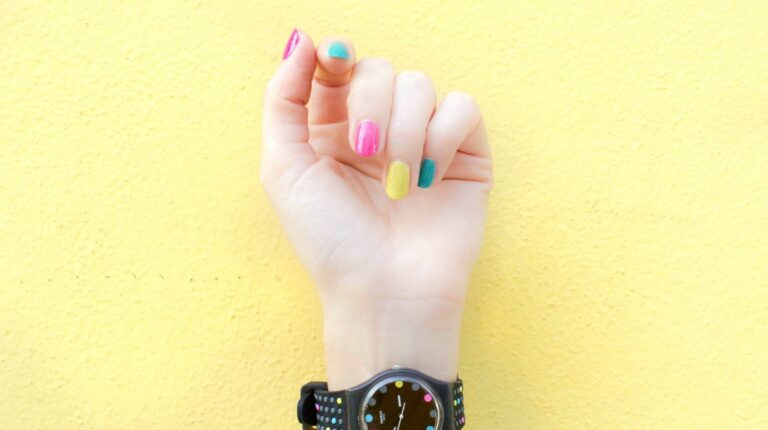 Makeup Tutorials | Best Gel Nail Designs