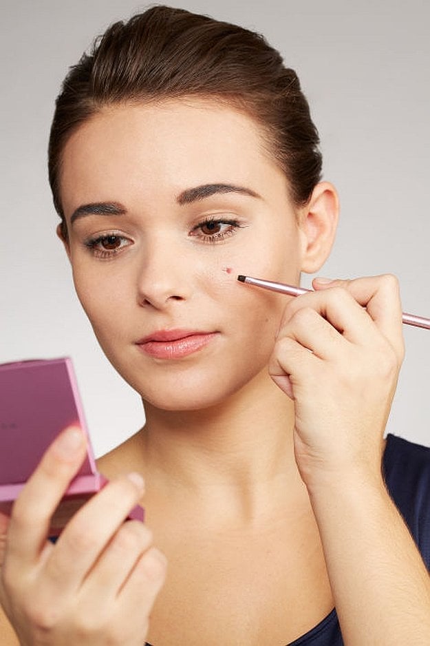 Having trouble trying to cover up your pimples? Well, here are some steps you should follow to effectively cover pimples by Makeup Tutorials at https://makeuptutorials.com/how-to-cover-pimples/