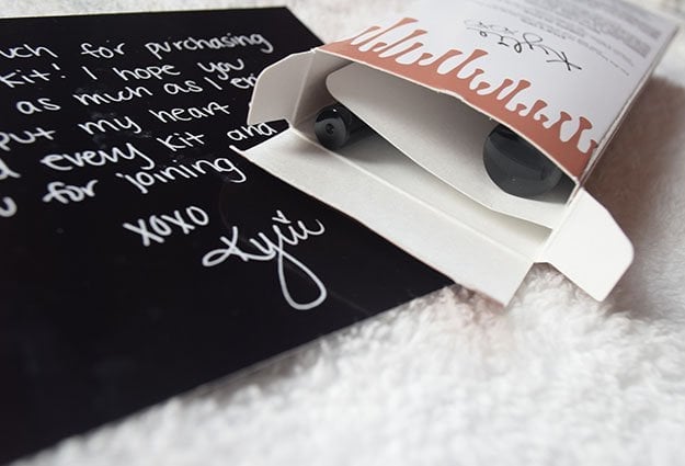 Makeup Product Review: Kylie Jenner's 'Exposed' Lip Kit