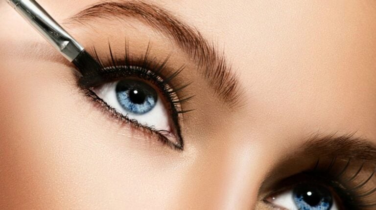 Smokey Eye Makeup Tutorial