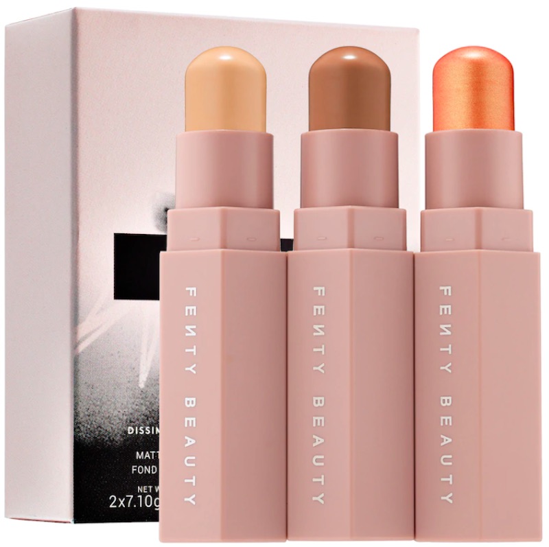 Fenty beauty | Best Places To Enjoy Awesome Makeup Black Friday Deals