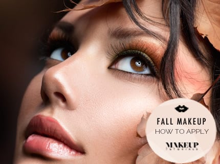 fall makeup, fall makeup tutorial, fall makeup ideas, make up tutorial, makeup tutorials, eyeshadow ideas