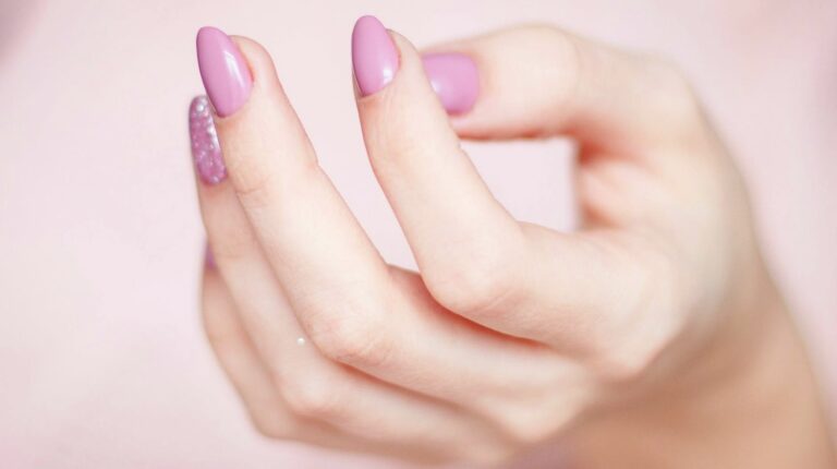 feature | How To Properly Care For Your Nails | Makeup Tutorials