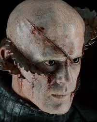 movie-inspired makeup