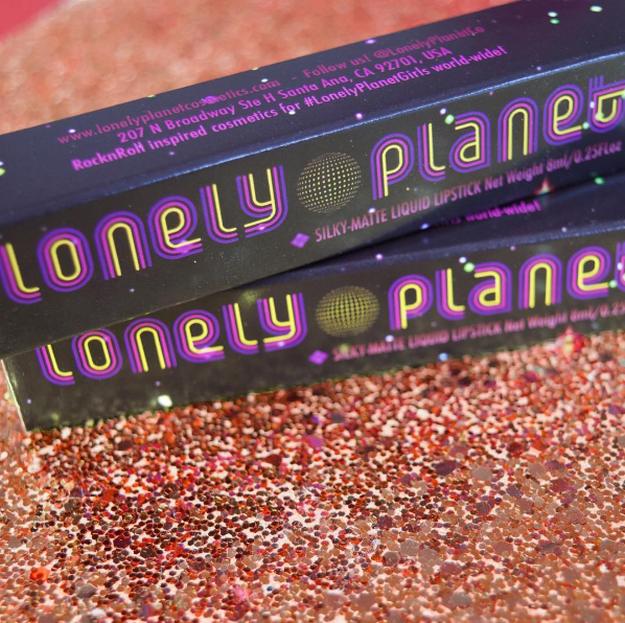Lonely Planet Cosmetics | These Indie Makeup Brands Deserve Your Attention