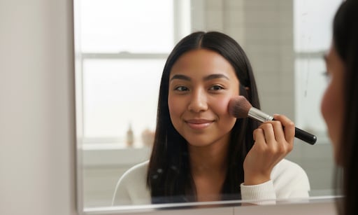 makeup for teenagers