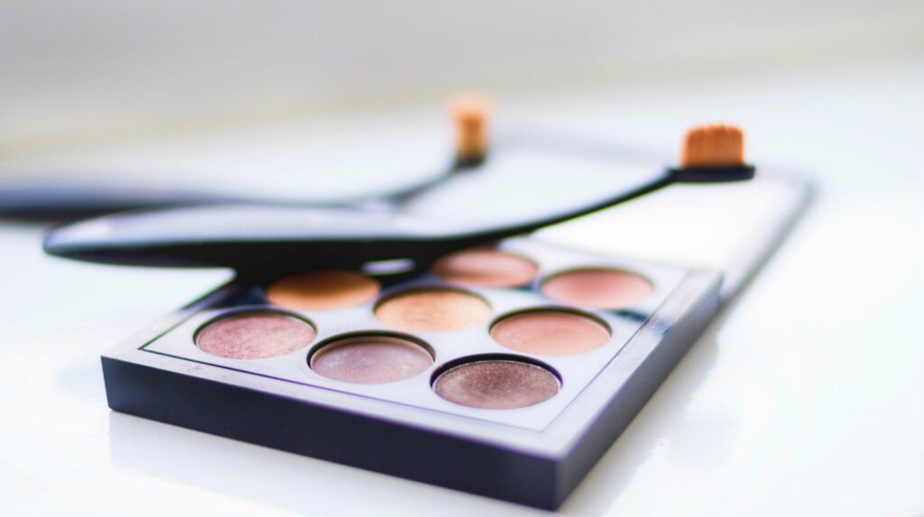 10 Celebrity Makeup Brands You Need to Know