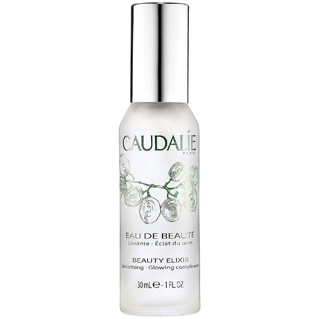 Caudalie Beauty Elixir | Makeup Setting Spray | Why You Need It Now