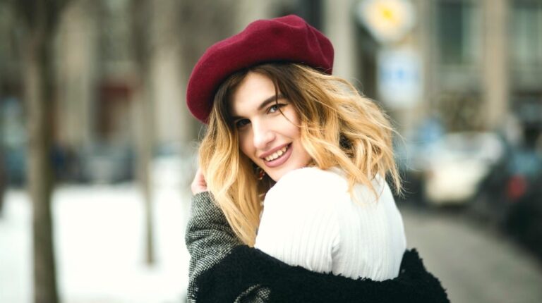 pexels evg culture | Trendy Fall Hair Colors To Update Your Look For The Season | px | Featured