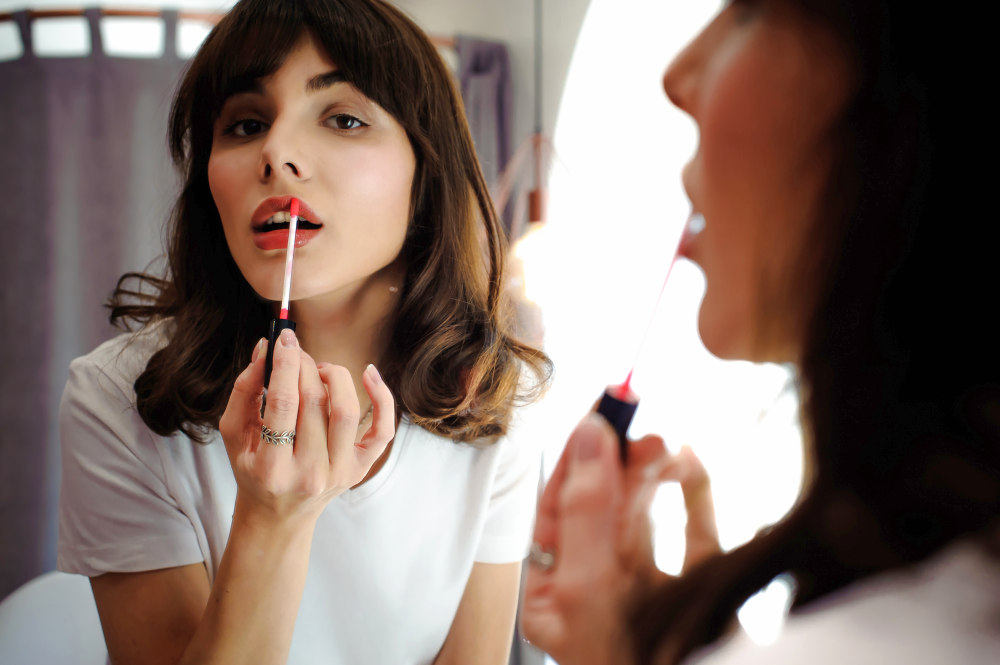 Portrait of a beautiful woman | 2020 Skincare Trends: Biggest Beauty Innovations To Watch Out For | latest skin care trends