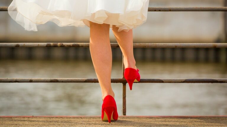 feature | 13 Ivanka Trump Shoes That Are The Real Stars Of The Election