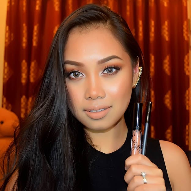 Makeup Product Review: Kylie Jenner's 'Exposed' Lip Kit