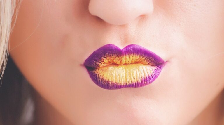 How To Do Anime Makeup Tutorial