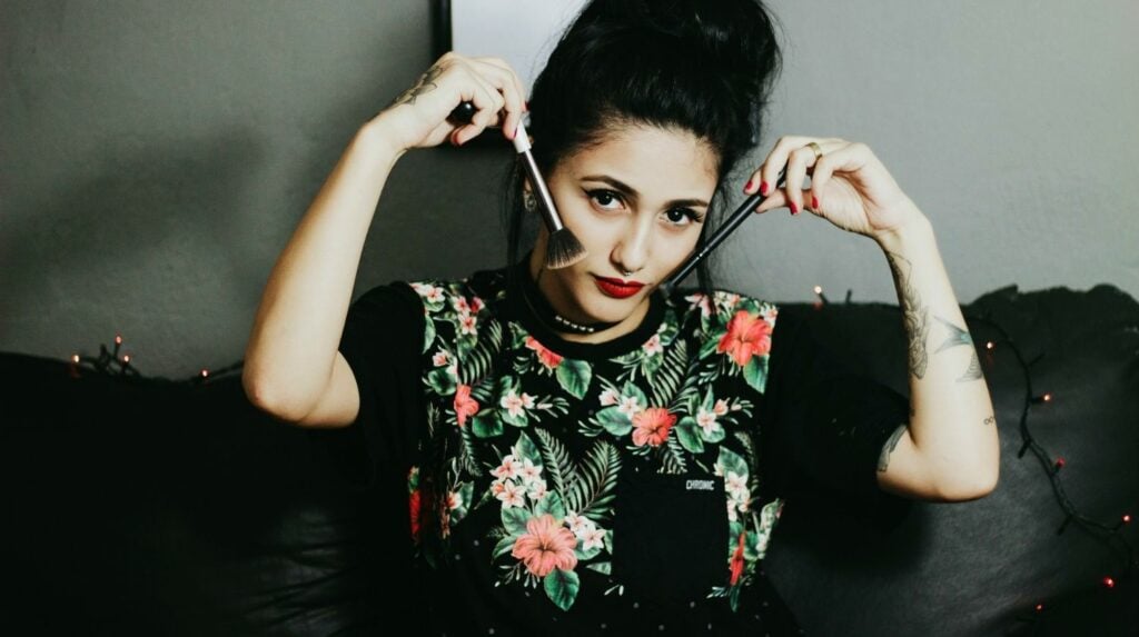 Makeup Tutorials | 25 Ways to Wear Color