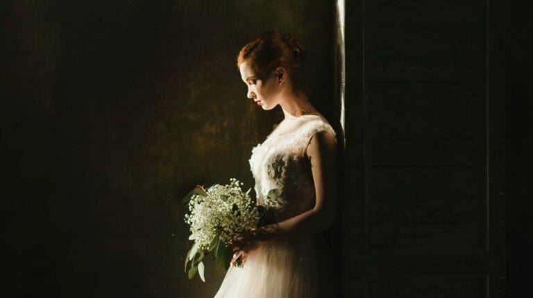 Makeup Tutorials | 10 Vintage Bridal Looks