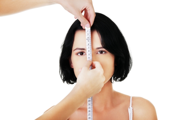 What's Your Face Shape? | Makeup Guide