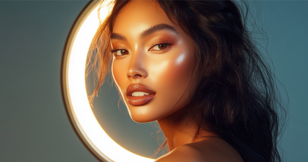 Camera-Ready Makeup: How To Slay Every Snapshot