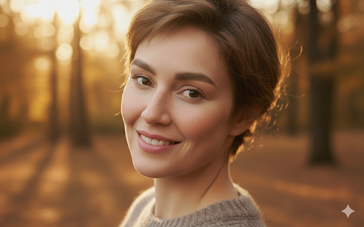 makeup for 40s women