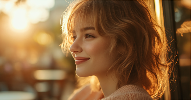 Rom-Com Lips: The Timeless Look Inspired by Romantic Comedies