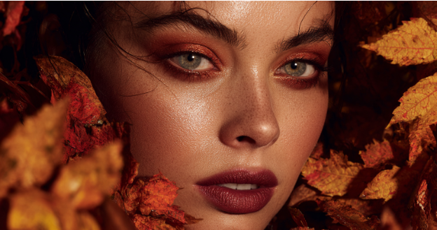 Fall Makeup Trends Preview: Amp Up Your Autumn Beauty Game