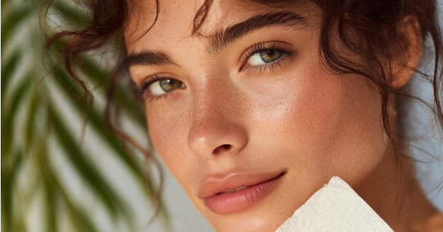 Makeup Tips for Oily Skin: Summer Edition Guide