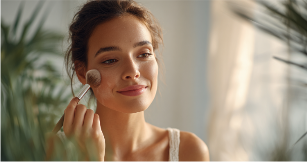 Makeup Tips for Sensitive Skin: Build a Routine That Won’t Trigger Irritation