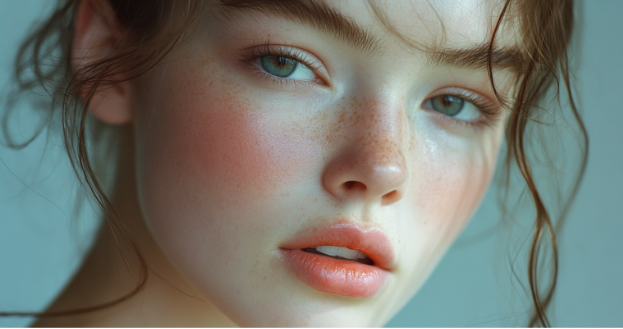 Igari Makeup: The Flushed Look That’s Everywhere Right Now