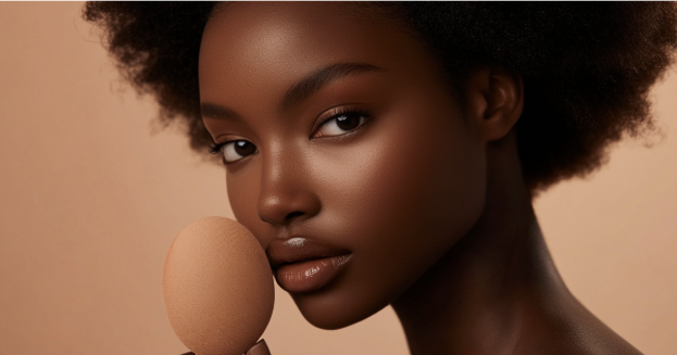 Cakey Foundation Troubles? Here’s How to Look Naturally Gorgeous!