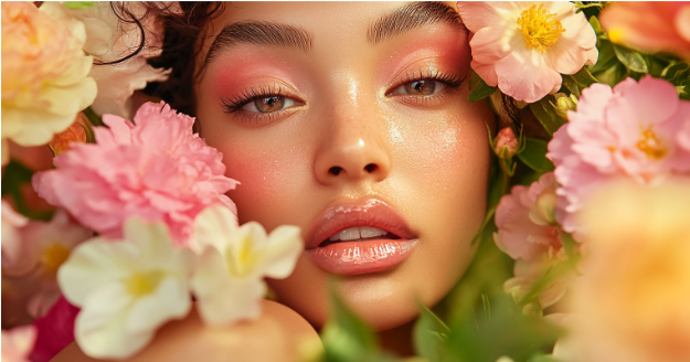 Spring Makeup Trends That’ll Instantly Refresh Your Entire Look!