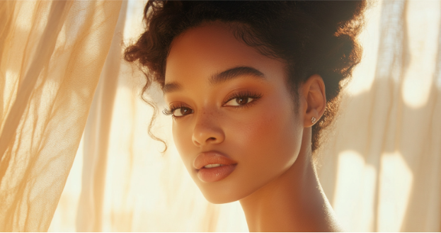 No-Makeup Makeup Look: Achieve That Barely-There Beauty Instantly!