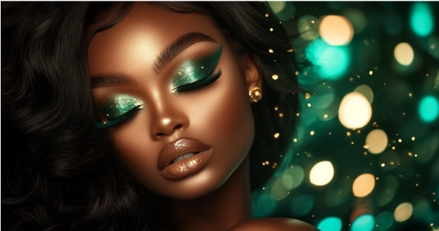 St. Patrick’s Day Makeup: Mesmerizing Emerald Looks You Need!