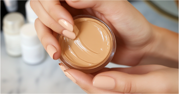 5-Minute Makeup for Busy Bees: Fast, Fresh, and Fabulous!