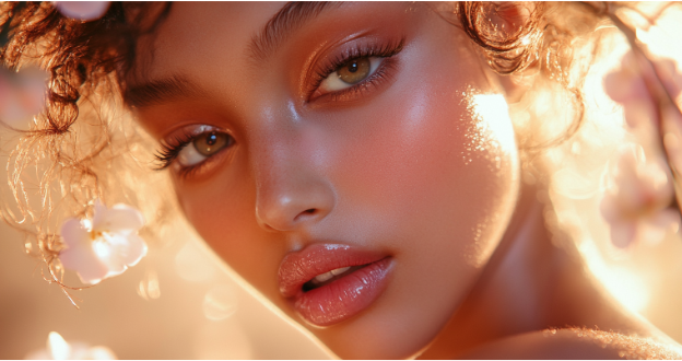 Spring Date Makeup Ideas: Soft, Glowy And Dreamy Looks