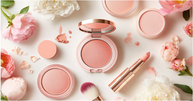 Best Blush for Spring: Say Hello to a Fresh Glow!