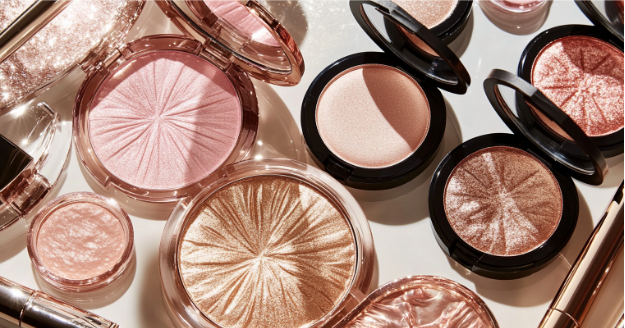 Best Highlighter Picks for Spring 2025—Glow Like Never Before!