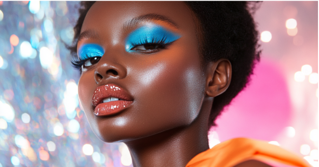 ’70s-Inspired Makeup Is Back: 2025’s Boldest Beauty Throwback Yet