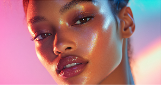 Glass Skin 2025: How to Nail the Trend with Makeup