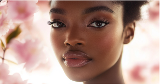 Allergy-Proof Makeup: How to Avoid Smudging And Irritation