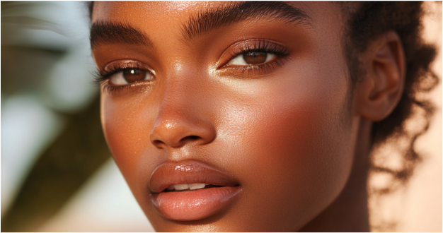 No-Makeup Makeup for Summer: Achieve the Effortless Look ☀️✨